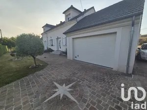 Maison à La Ferté-sous-Jouarre (77260)