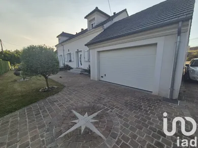 Maison à La Ferté-sous-Jouarre (77260)