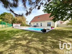 Maison à Réau (77550)