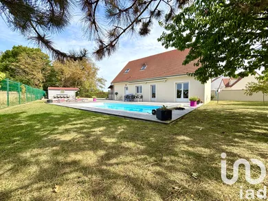 House in Réau (77550)