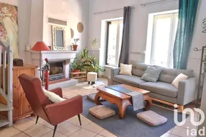 Duplex at Saint-Étienne (42000)