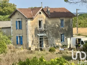 House at Mouthiers-sur-Boëme (16440)