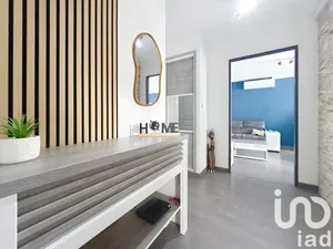 Appartement à Agde (34300)