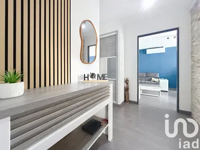 Apartment in Agde (34300)