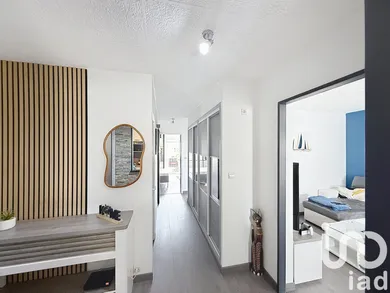 Apartment in Agde (34300)