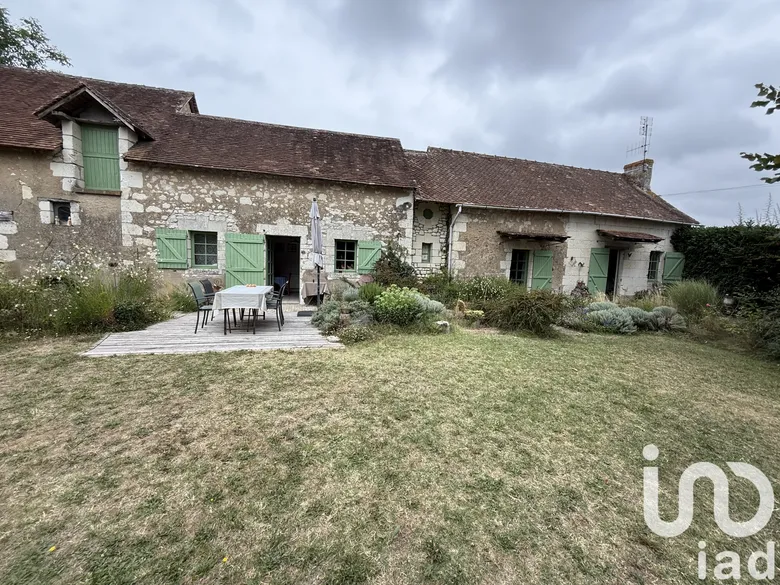 Maison 5 pièces 150 m² · à Noyant · 150 m² · 205 000 €