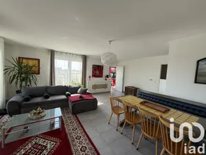 Appartement à Angers (49100)