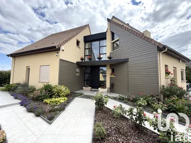 House at Cormontreuil (51350)