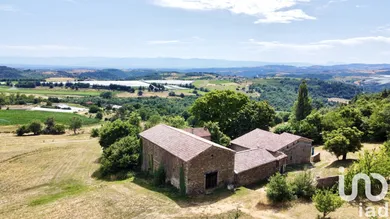 House at Saint-Victor (07410)