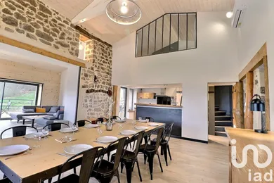 House in Saint-Victor (07410)