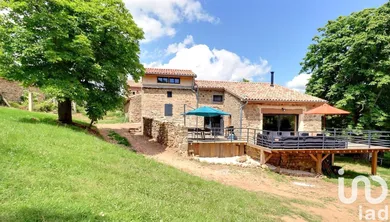 House in Saint-Victor (07410)