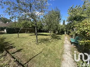 Building plot in Choisy-en-Brie (77320)