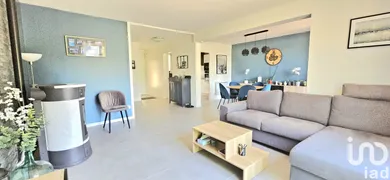 Maison à Bouffémont (95570)