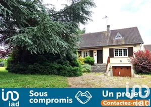 Maison de village à Prey (27220)