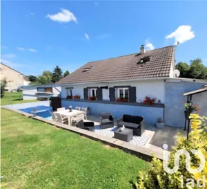 Maison à Villers-sur-Auchy (60650)