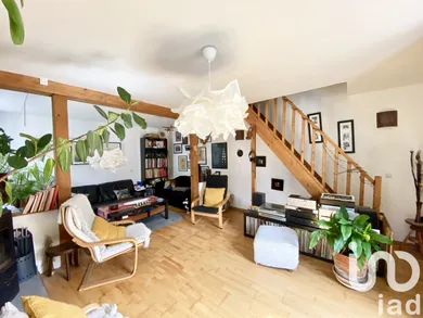 House at Mitry-Mory (77290)