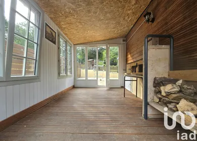 House in Saint-Eustache-la-Forêt (76210)