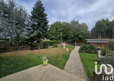 House at Saint-Eustache-la-Forêt (76210)