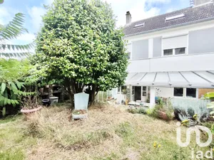 Maison à CHERBOURG-EN-COTENTIN (50460)