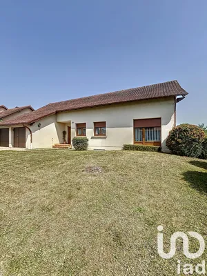 Maison à Zetting (57905)