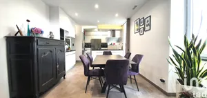 Maison à Brive-la-Gaillarde (19100)