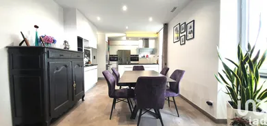 Maison à Brive-la-Gaillarde (19100)