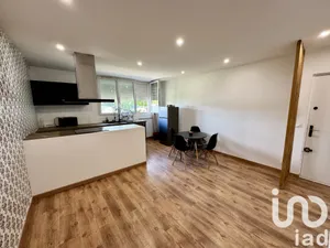 Appartement à Chilly-Mazarin (91380)