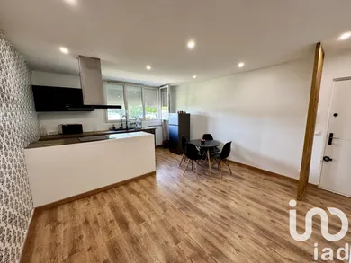 Appartement à Chilly-Mazarin (91380)