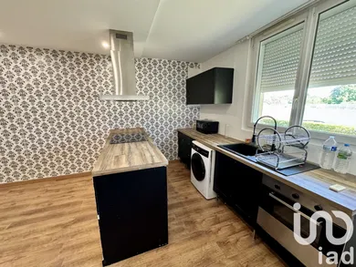 Apartment in Chilly-Mazarin (91380)