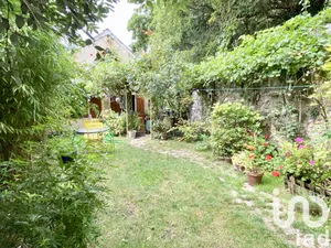 Maison à Mitry-Mory (77290)