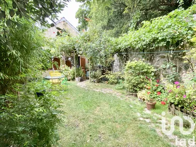 House in Mitry-Mory (77290)