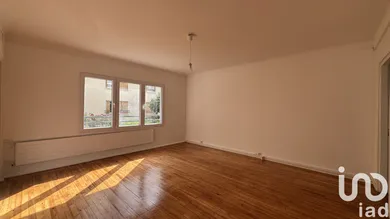 Appartement à L'Île-Saint-Denis (93450)