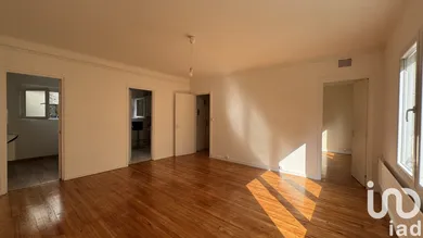 Appartement à L'Île-Saint-Denis (93450)