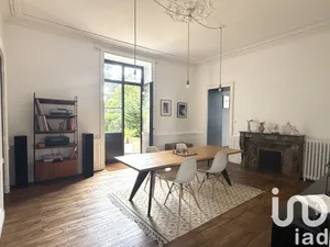 Maison à Nort Sur Erdre (44390)