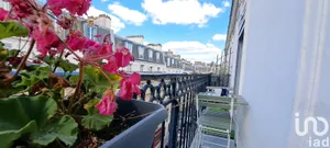 Appartement à Paris (75012)