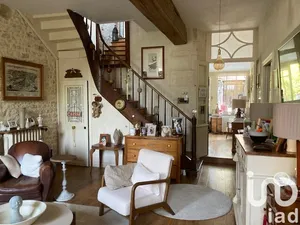 Maison à Marennes (17320)