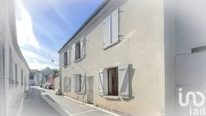 Appartement à Nemours (77140)
