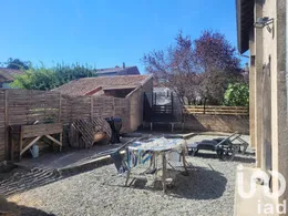 Immeuble à Gueugnon (71130)