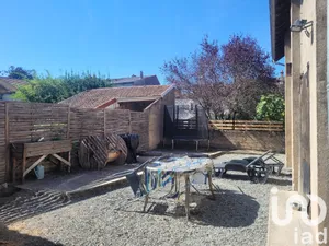 Immeuble à Gueugnon (71130)