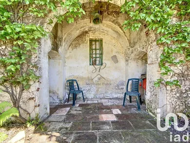 House at Nègrepelisse (82800)