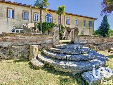 House at Nègrepelisse (82800)