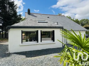 Maison à Puceul (44390)