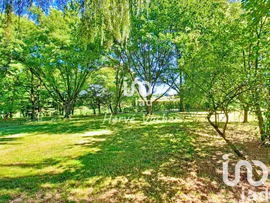 Terrain à bâtir à Polliat (01310)