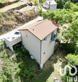 Maison à Vals-les-Bains (07600)