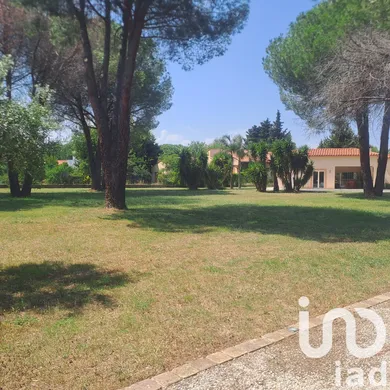 Detached house at Montesquieu-des-Albères (66740)