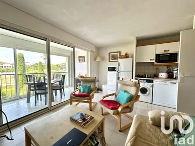 Apartment at Gassin (83580)