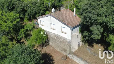 Maison à Cabrerolles (34480)