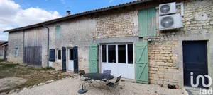 Village house in Néré (17510)