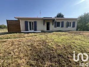 Maison à Boé (47550)