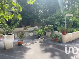 Appartement à Clichy (92110)